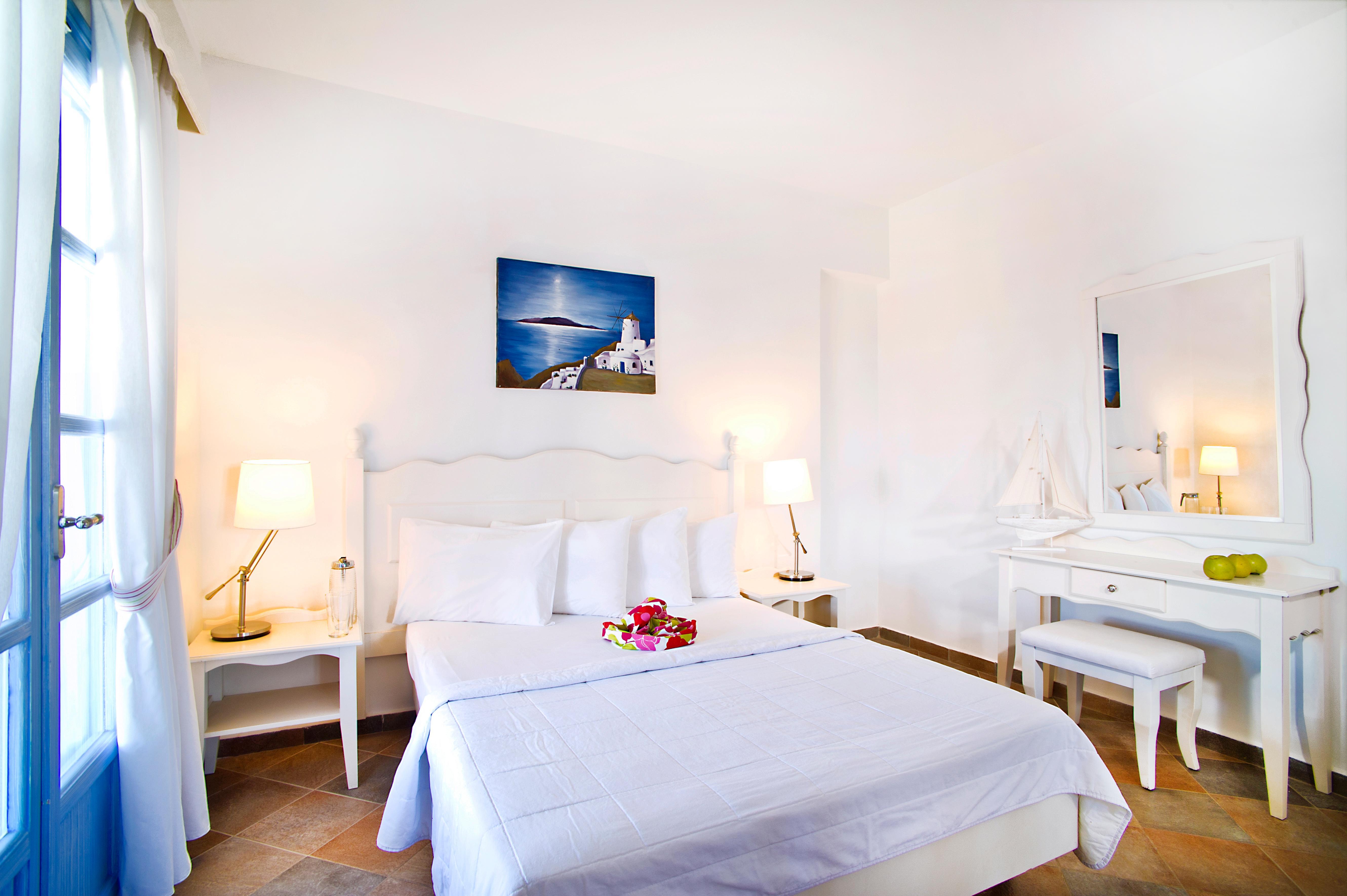 Koufonisia Hotel & Resort Buitenkant foto