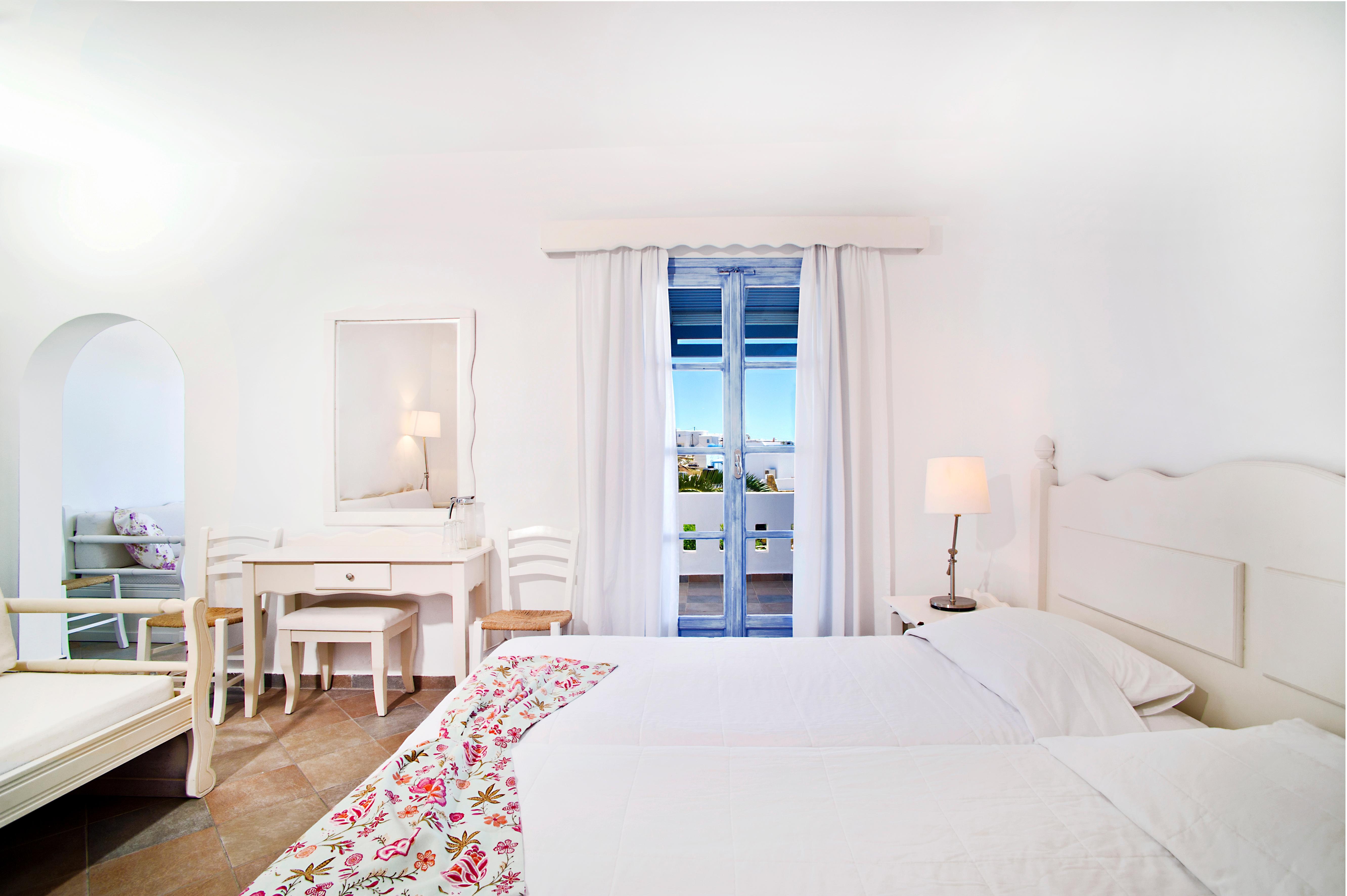 Koufonisia Hotel & Resort Buitenkant foto