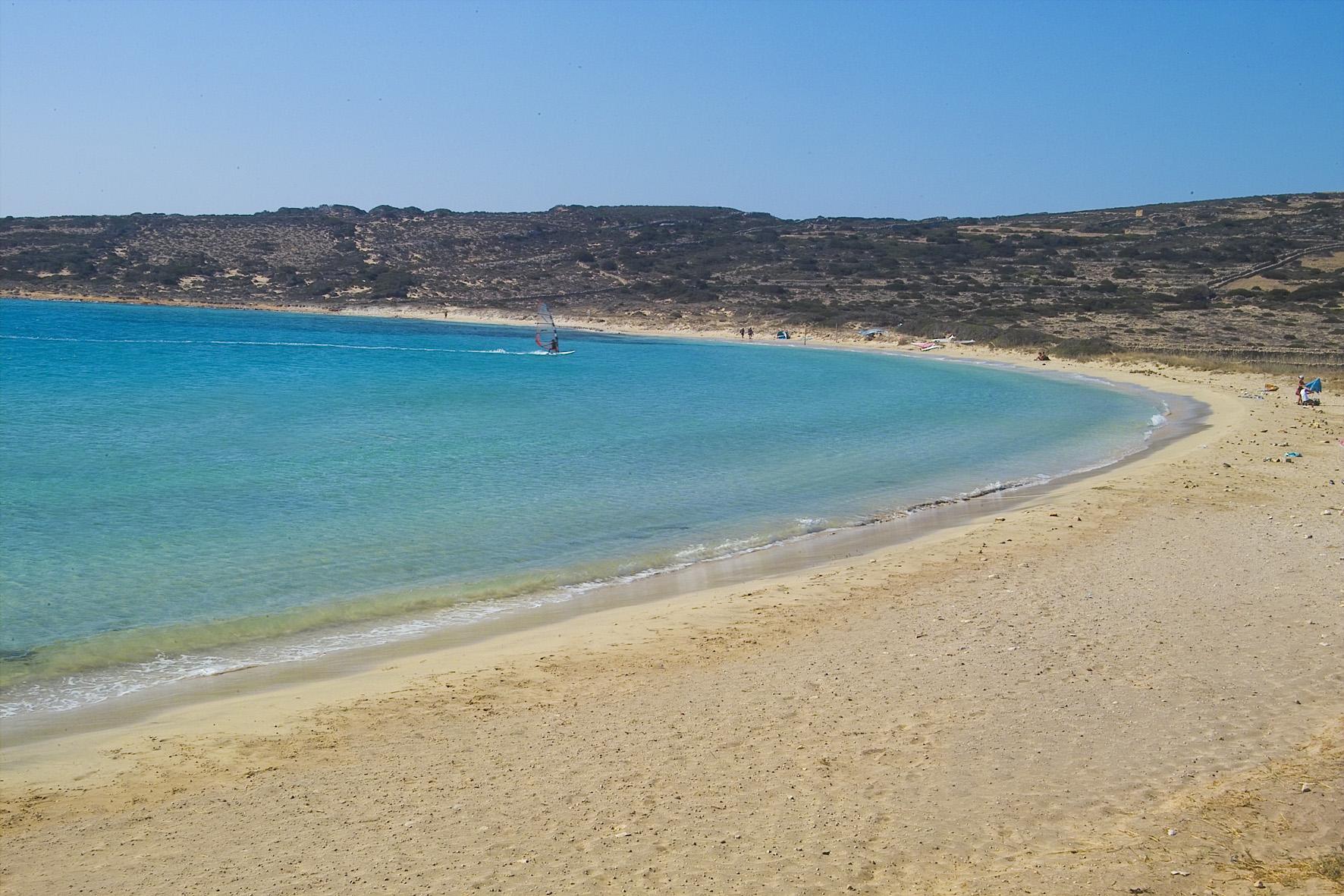 Koufonisia Hotel & Resort Buitenkant foto