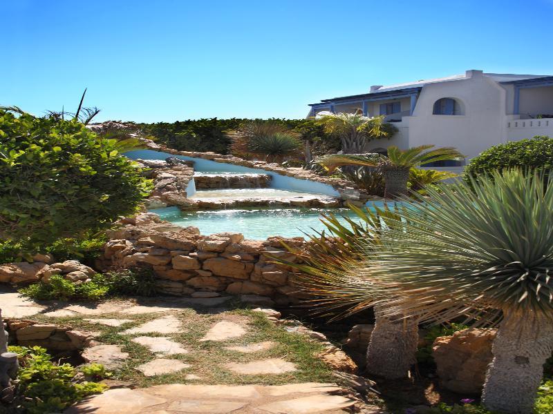 Koufonisia Hotel & Resort Buitenkant foto