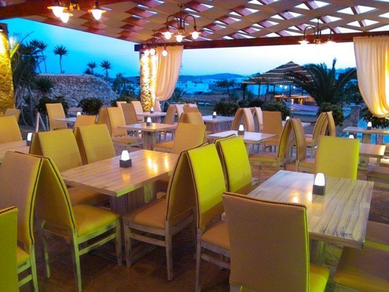 Koufonisia Hotel & Resort Buitenkant foto
