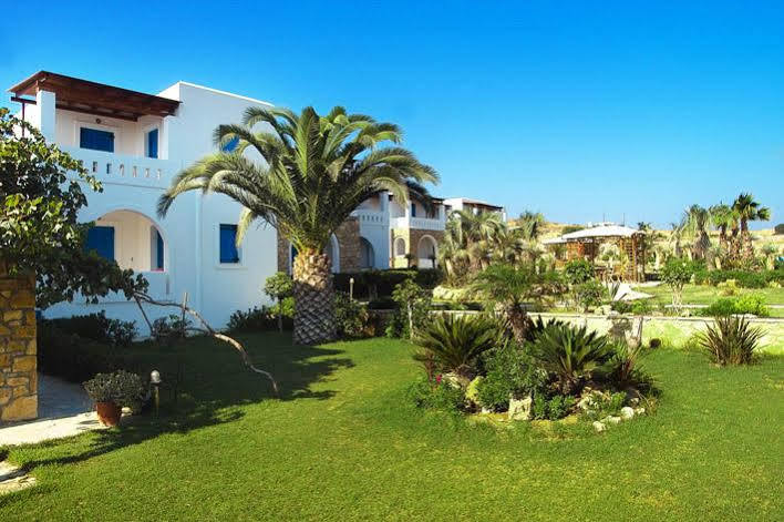 Koufonisia Hotel & Resort Buitenkant foto